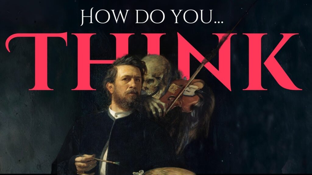 ¿Pensás en palabras o solo te salen emojis? 🤔