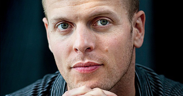 🤔 ¿Has Sobrevivido a la Depresión como Tim Ferriss?