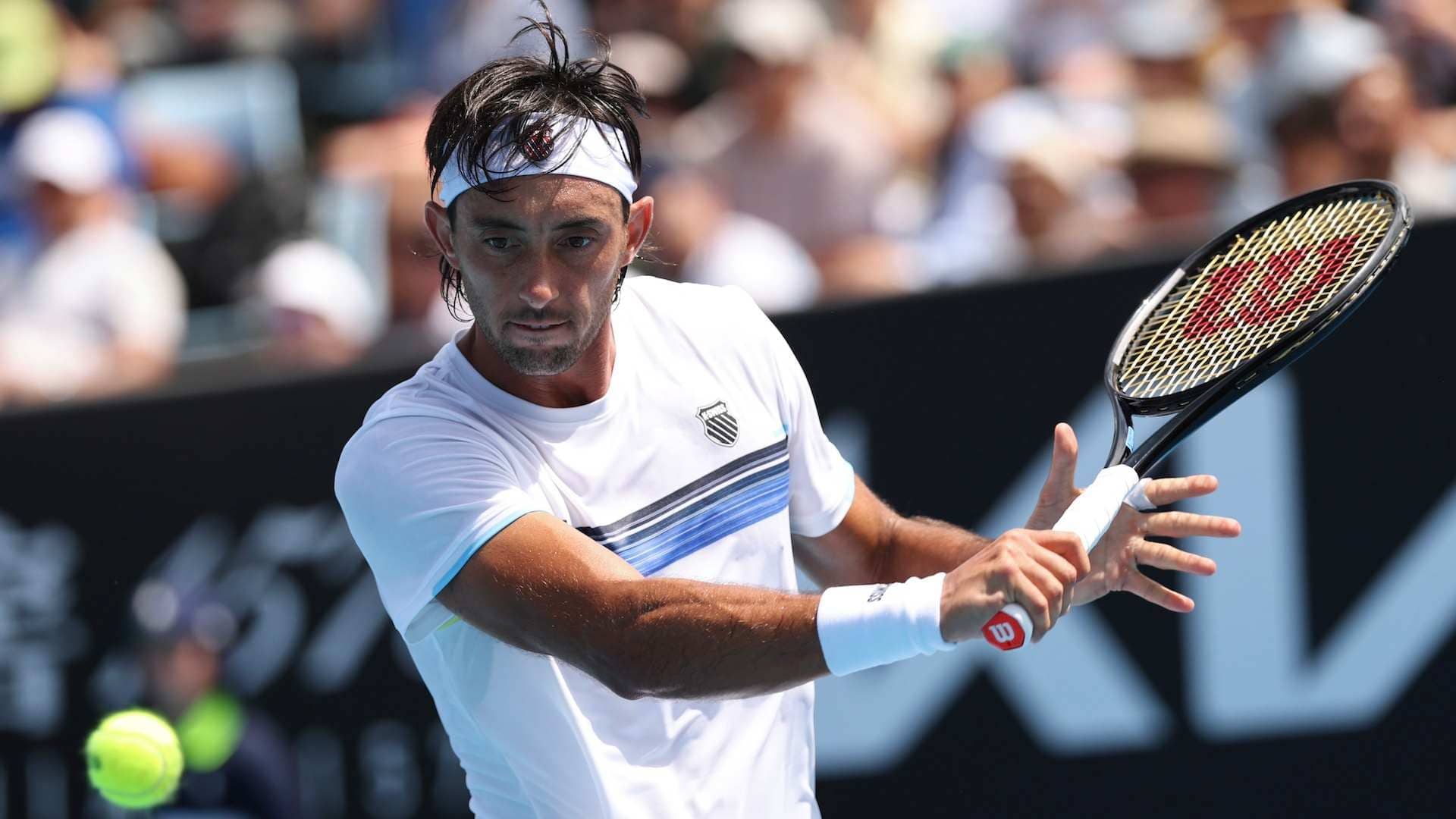 🏆 ¿Argentina logra clasificar a la Copa Davis o se queda en el...