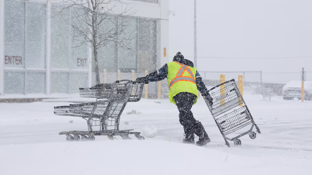 🇨🇦 ¡Eureka! ¿Pueden perder puestos de trabajo y bajar el desem...