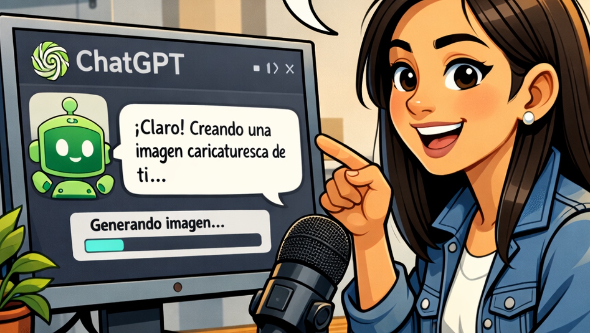 🤣 ¿Tú Profesor Te Hizo Caricatura o Solo Era Un Cursi?