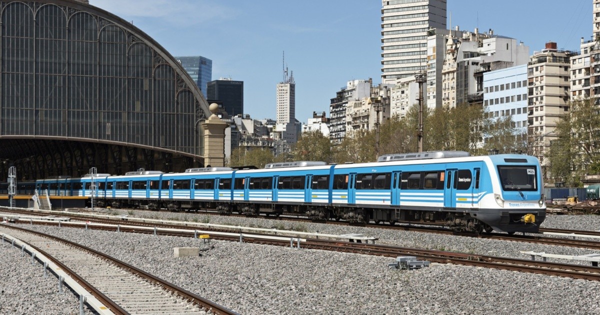 🚂 ¿Trenes con mascotas? ¿No es el fin del mundo?