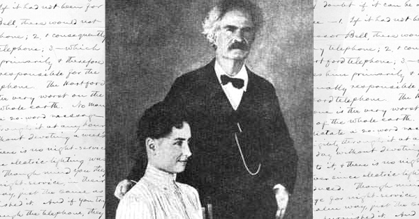 ¡¿Puedes escuchar si nadie habla? ¡La verdadera historia de He...