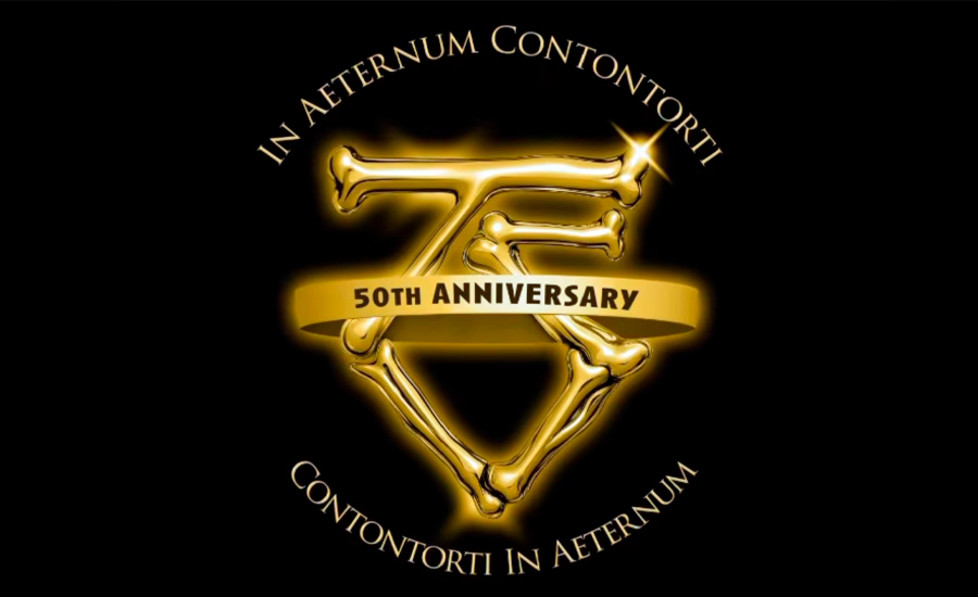 Twisted Sister se Descompone 🤯 ¿Qué le pasó a Dee Snider?