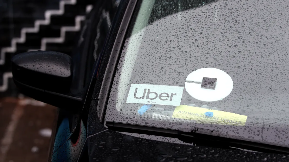 ¿Uber va a hacerse cargo de tus deudas? 🚗 ¡Votarás sobre eso e...