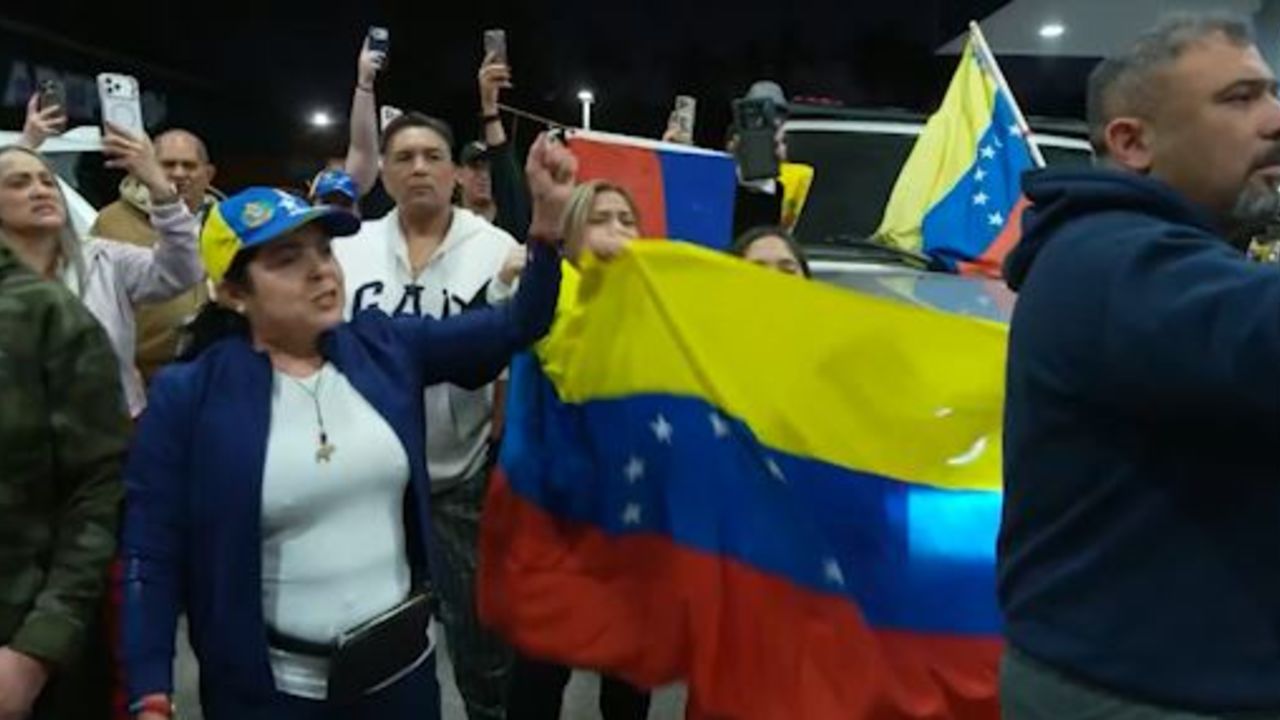 🚫 ¿Y si la América que prometieron se convierte en un sueño qu...