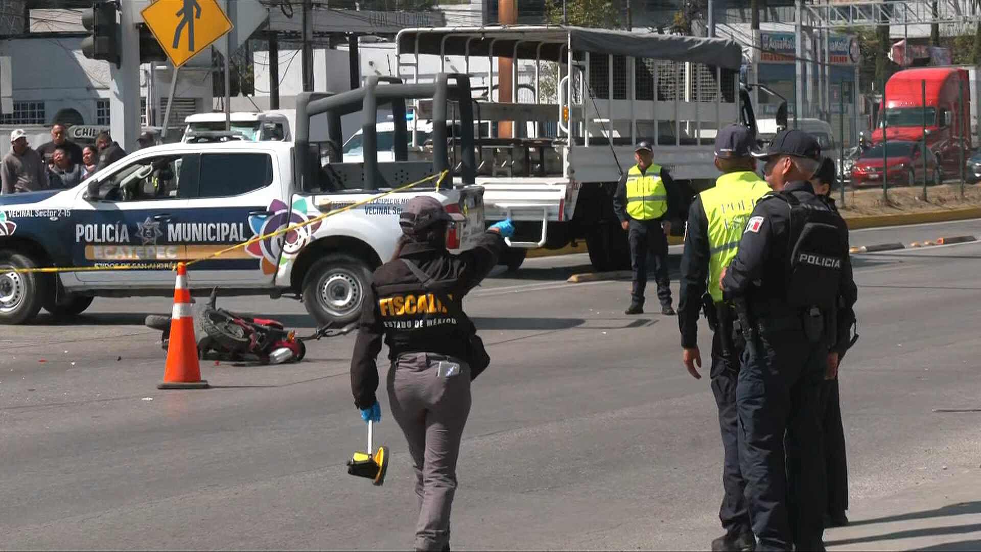 ¿La Justicia Es Una Motocicleta Lenta? 🚴‍♂️ N De la Guardia Na...