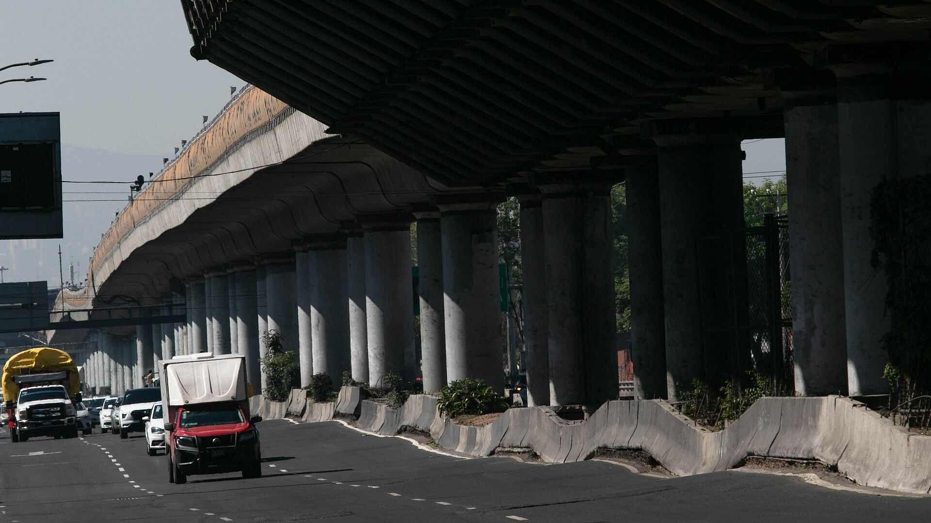 ¿CDMX, ¿Tú Conoces Las Avenidas que se Comen la Gasolina? 🚗