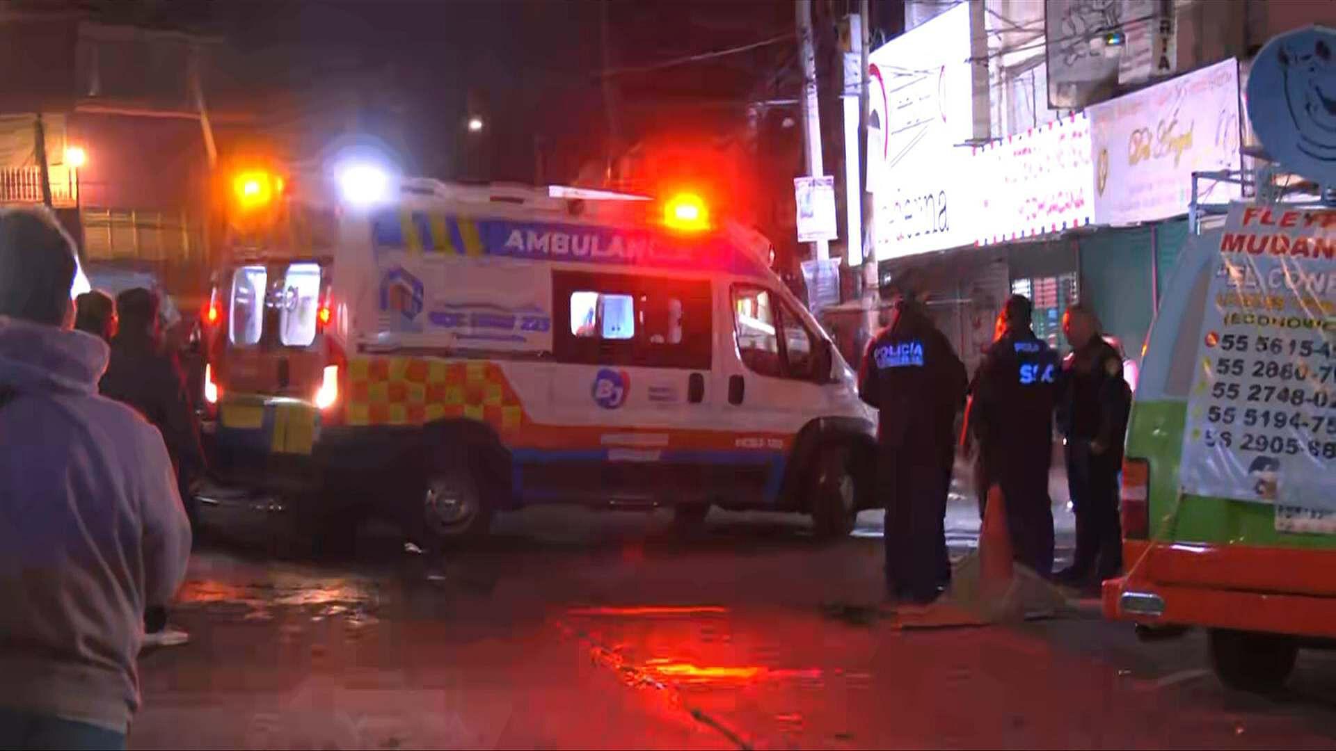 🚨 ¿Qué Pasa en Mixcoac Hoy en Día? Balacera en Benito Juárez, ...