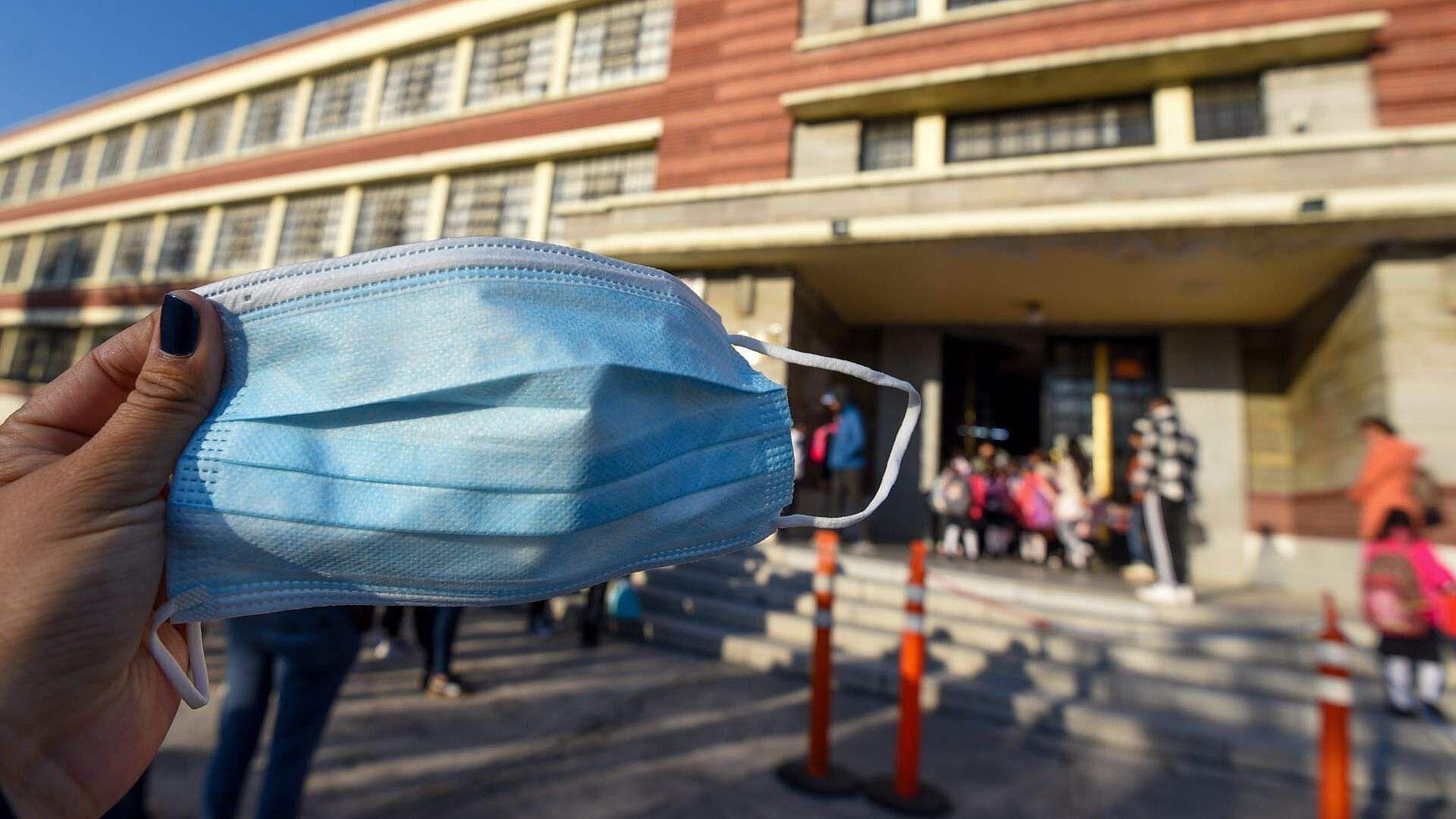 🚨 ¿Boca Basta en Edomex? Obligación de Cubrebocas en Es...