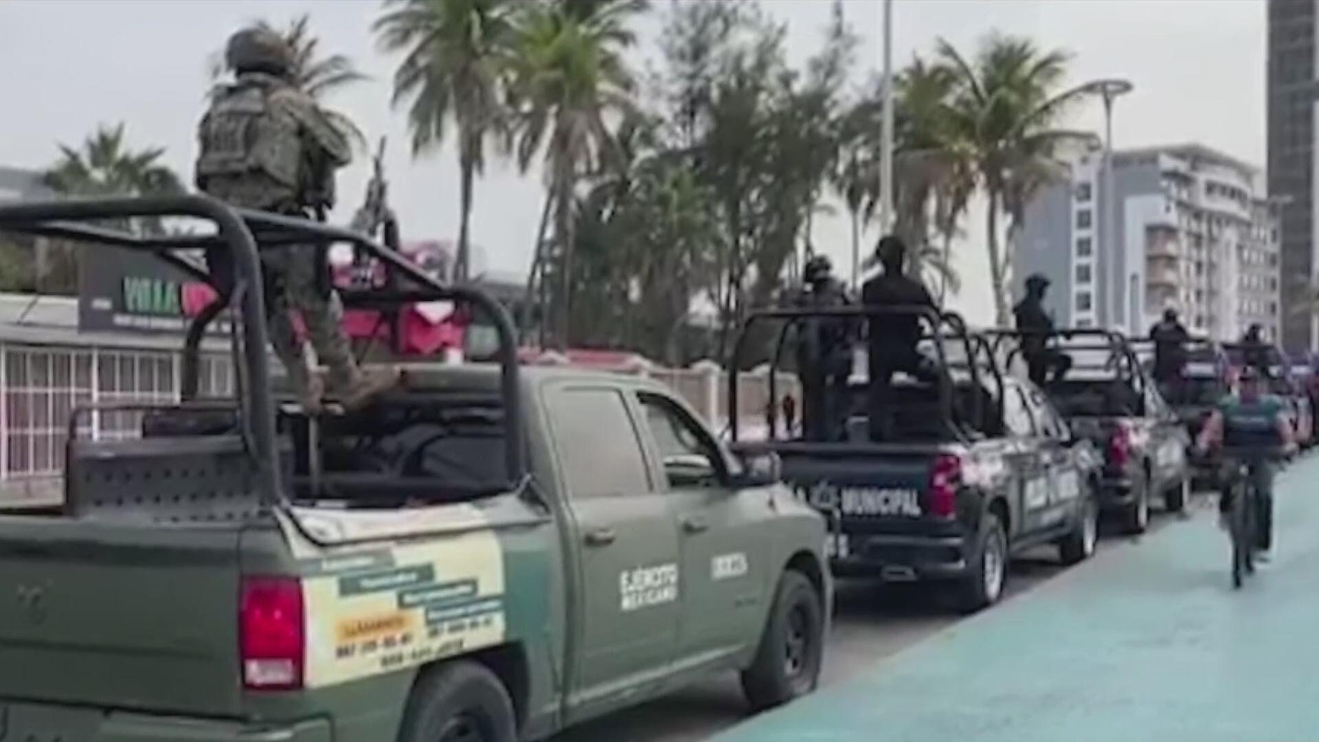 🚨 ¡Mazatlán: ¿Un Secuestro para la Venta de Comida con Salsa?