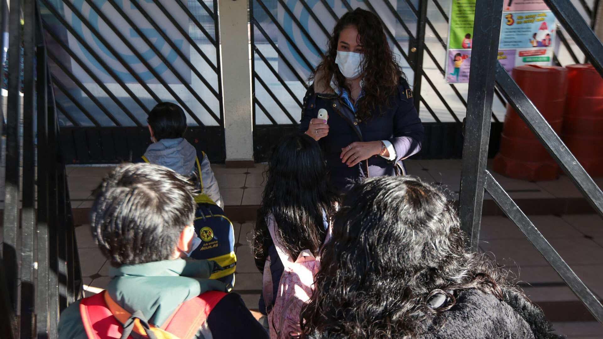 🚨 ¡Sarampión en México 2026: ¿El Cubrebocas es el Nuevo Unifor...