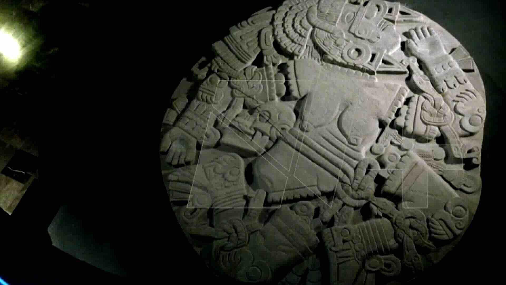 ¡La diosa Coyolxauhqui sigue siendo una tema de debate! 🤔 48 a...