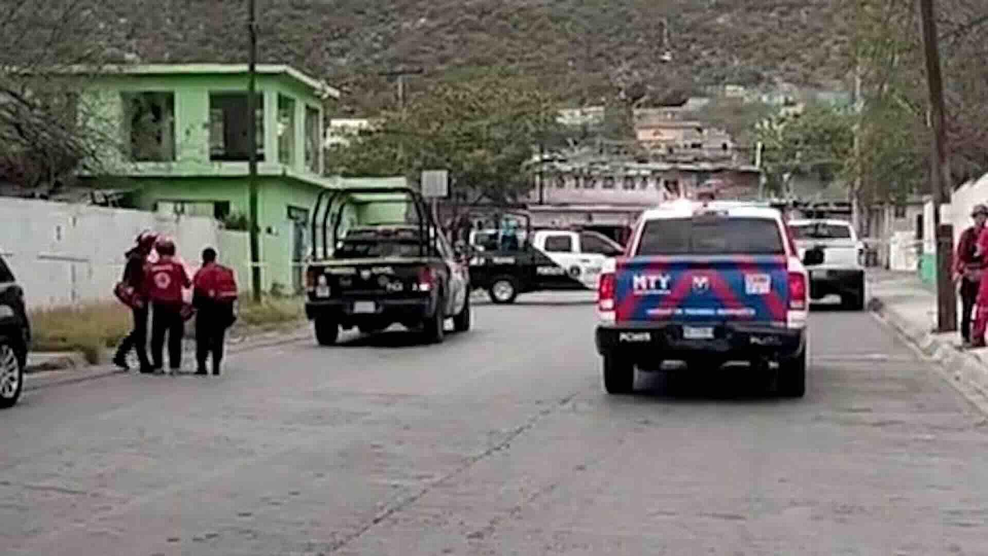 🚨 ¿Monterrey se está convirtiendo en el Nuevo León de las bala...
