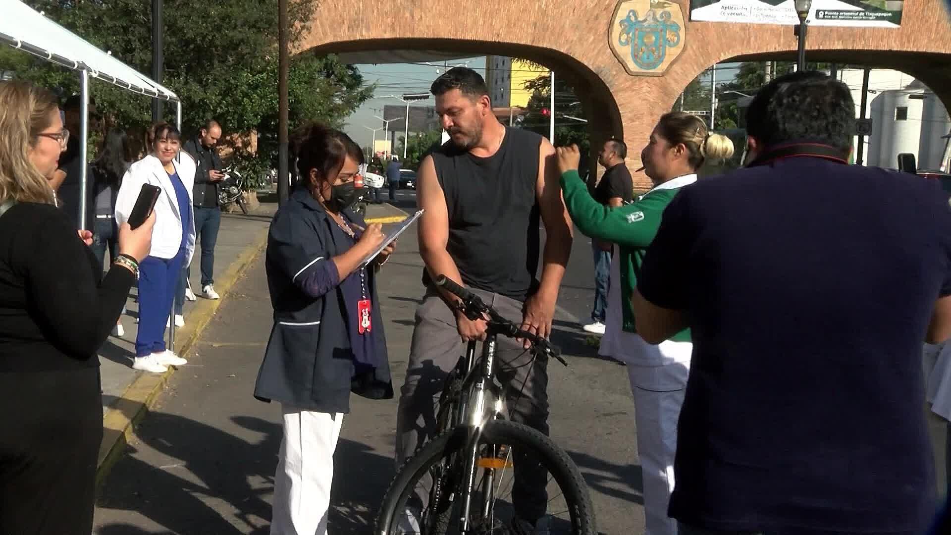 🚗 ¿Vacunarse en el Drive Thru: ¿Es eso la Revolución en Salud ...
