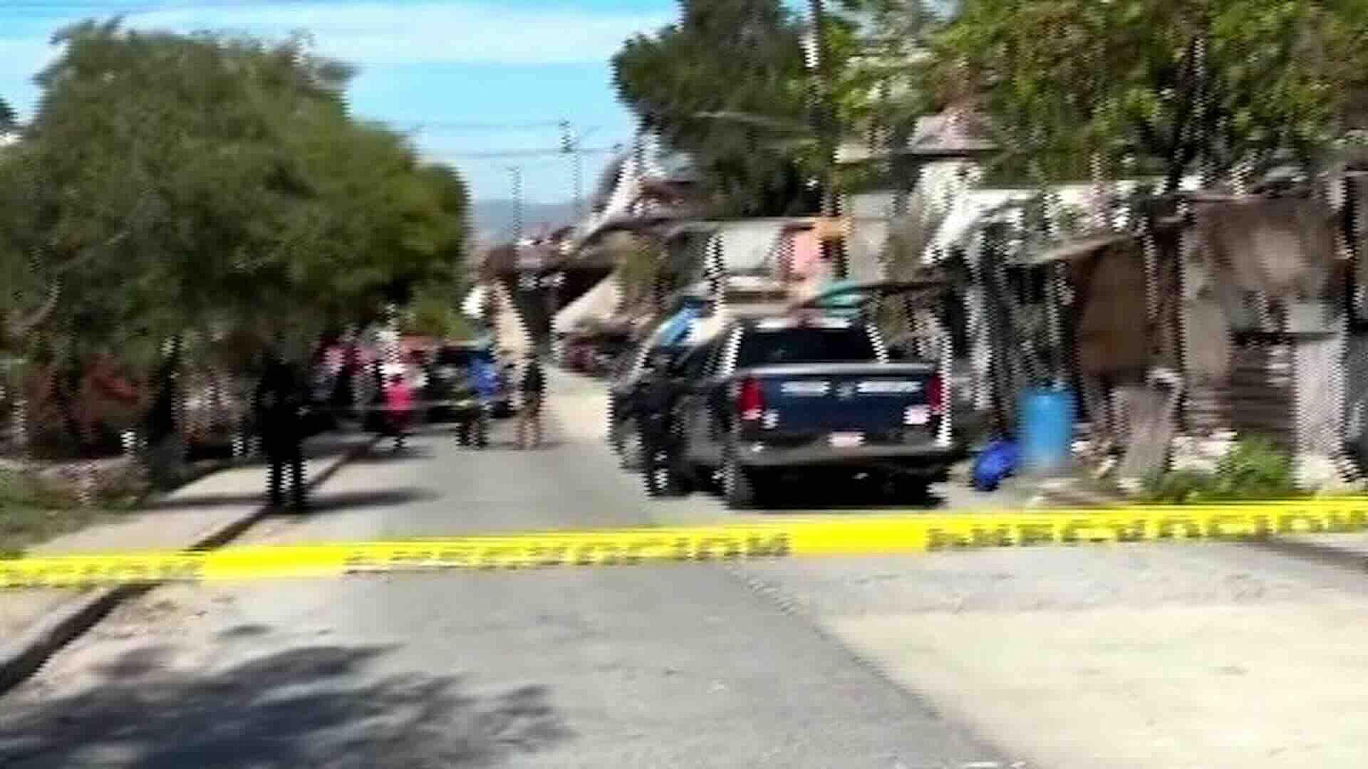 🚨 ¿Baja California se está convirtiendo en el nuevo Narco México?