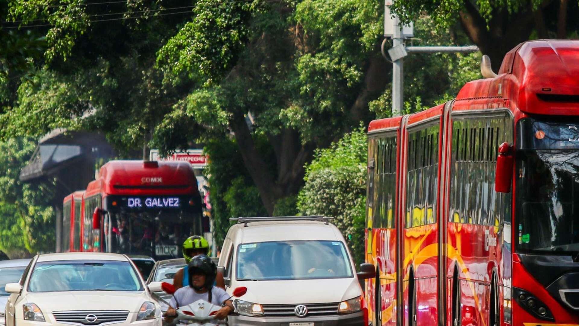 🚨 ¿Hoy No Circula o Hoy Me Quedo en Casa?