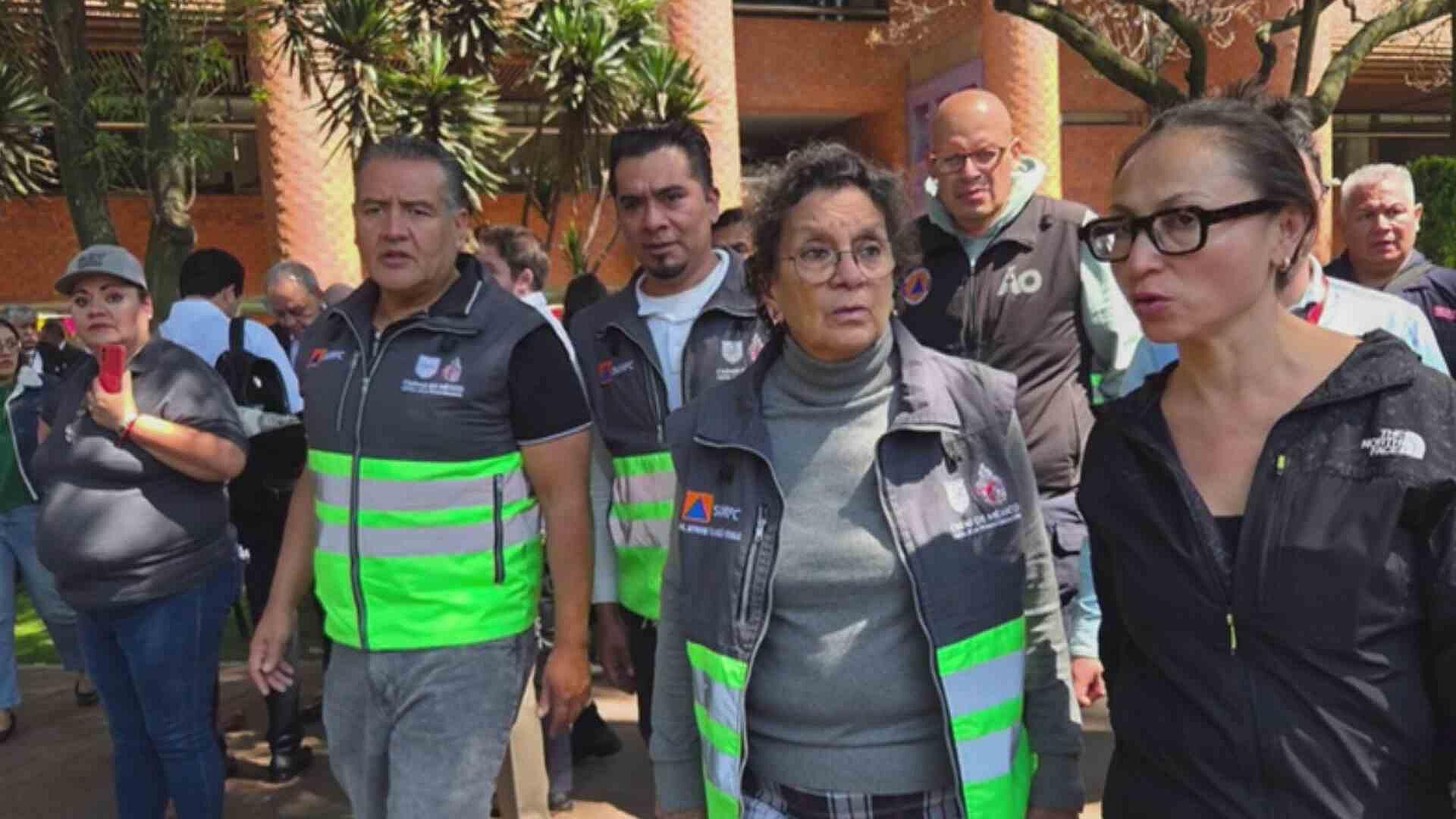 ¿Gradas de Ibero Santa Fe? 😱 23 Lesionados y Cero Responsables