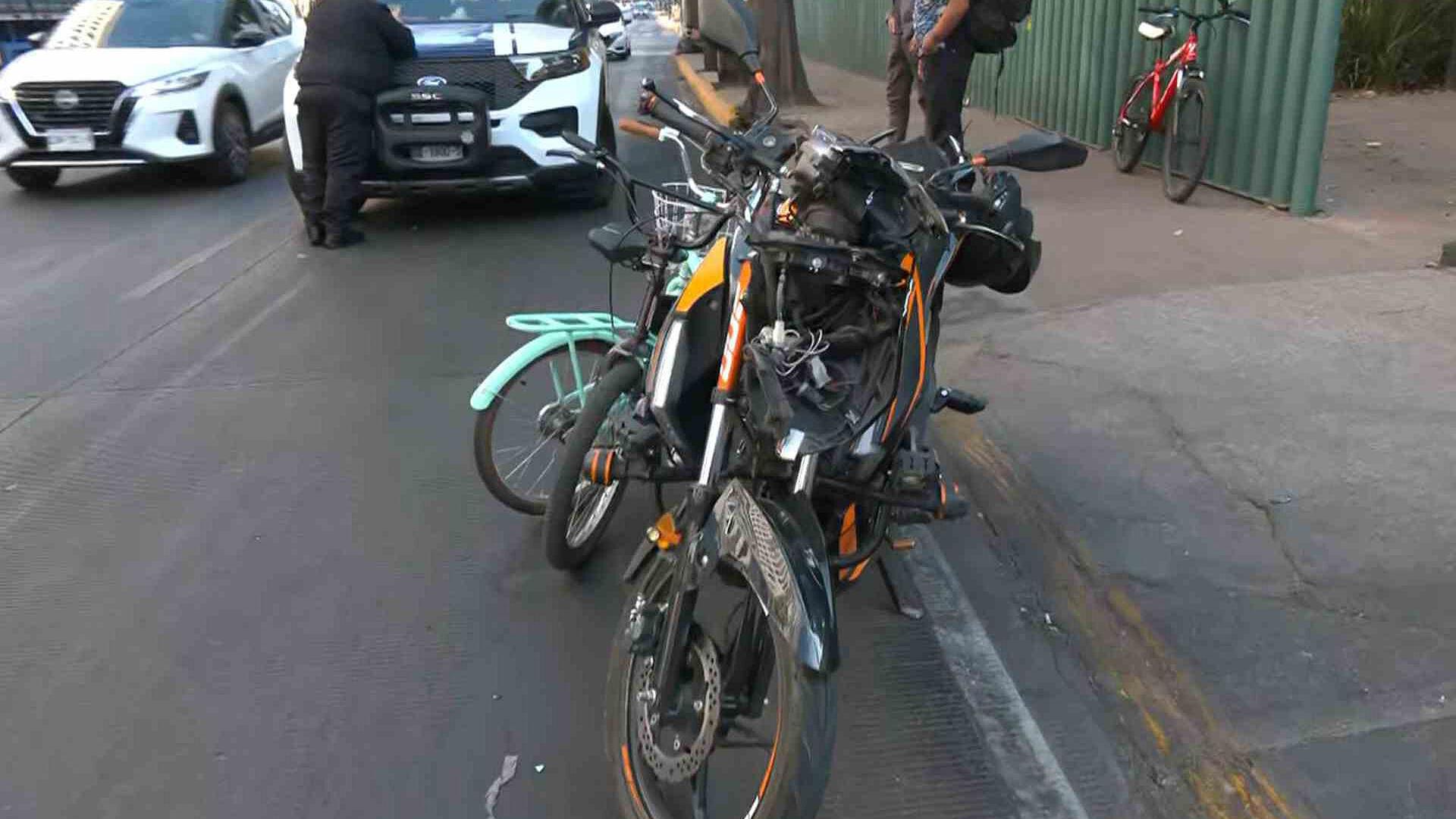 ¿Tu ciclista favorito ya está muerto por la negligencia de otr...