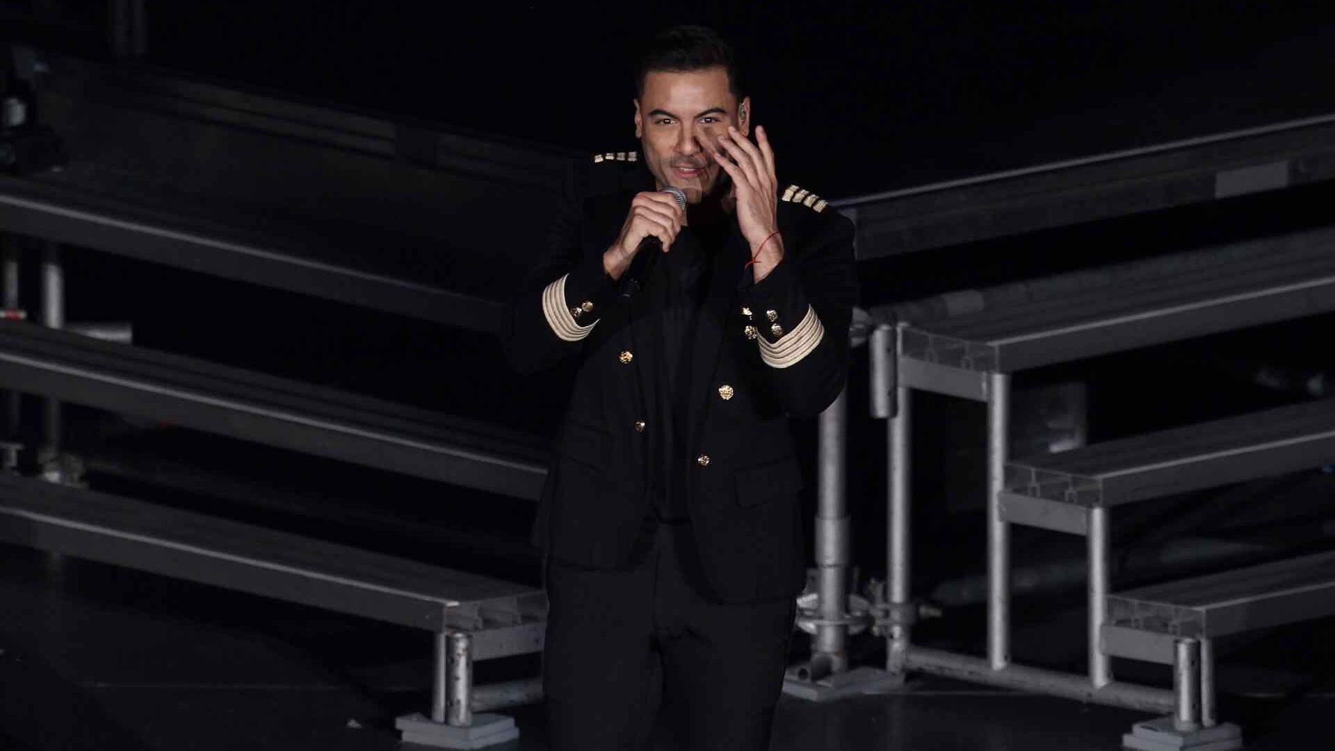 ¿Il Volo se Olvidó de Invitar a la Reina del Pop Mexicana?...