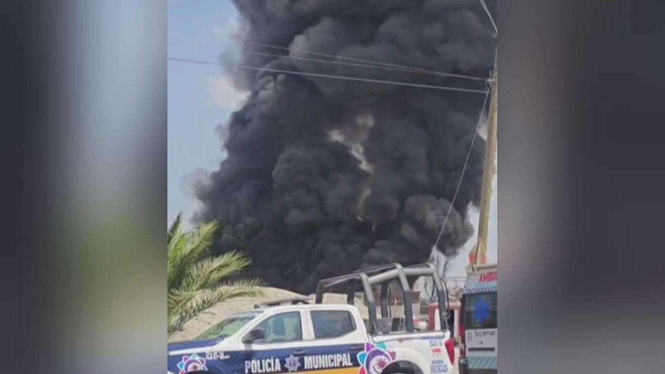 ¿Se Fue la Recicladora o Se Fue el Cielo? 🔥