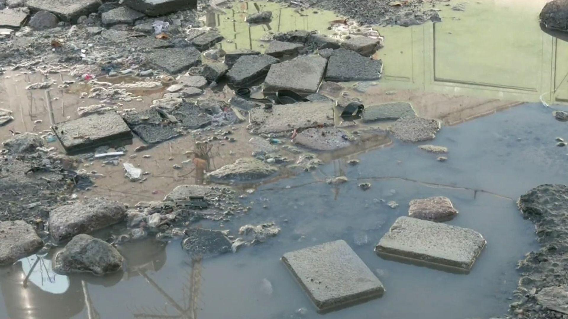 No te pases de listo: ¿Cuántas veces se repite que hay agua cu...