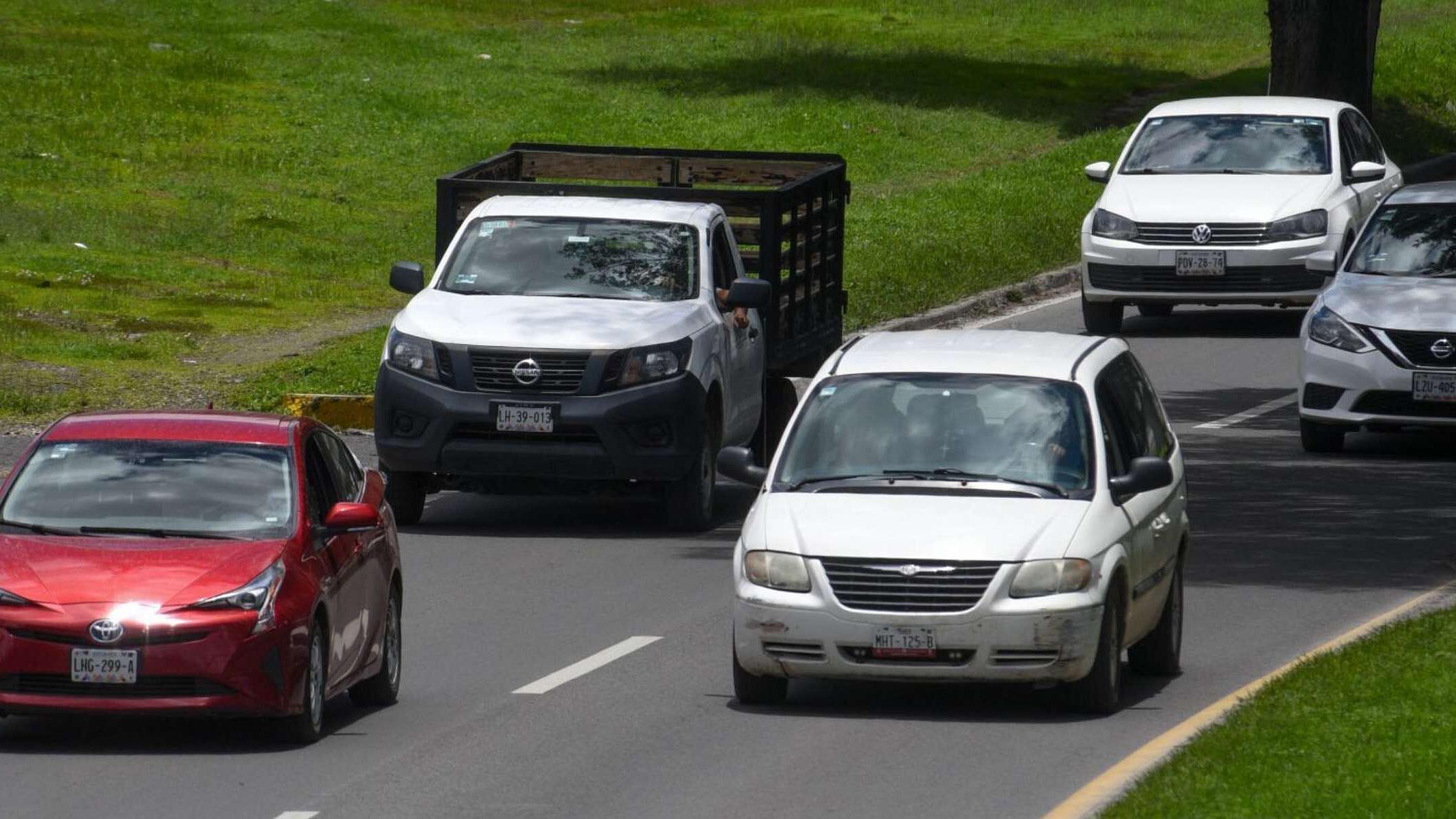 🚩 ¿Tienes Permisos para Manejar Hoy Viernes o Estás Senten...