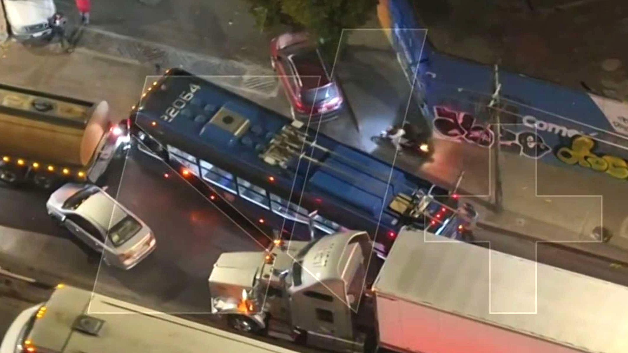 Esto Es Oro 🚩: ¿CDMX Está Listo para los Desastres de las ...