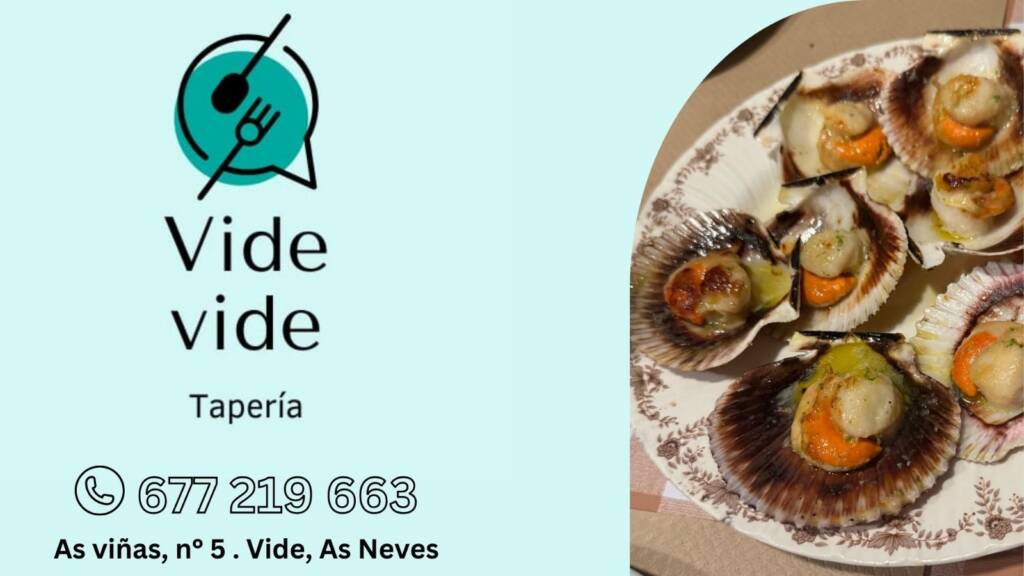 ¿El Cocido de Coruxo es más rico que la Torta de Vigo? 🤔