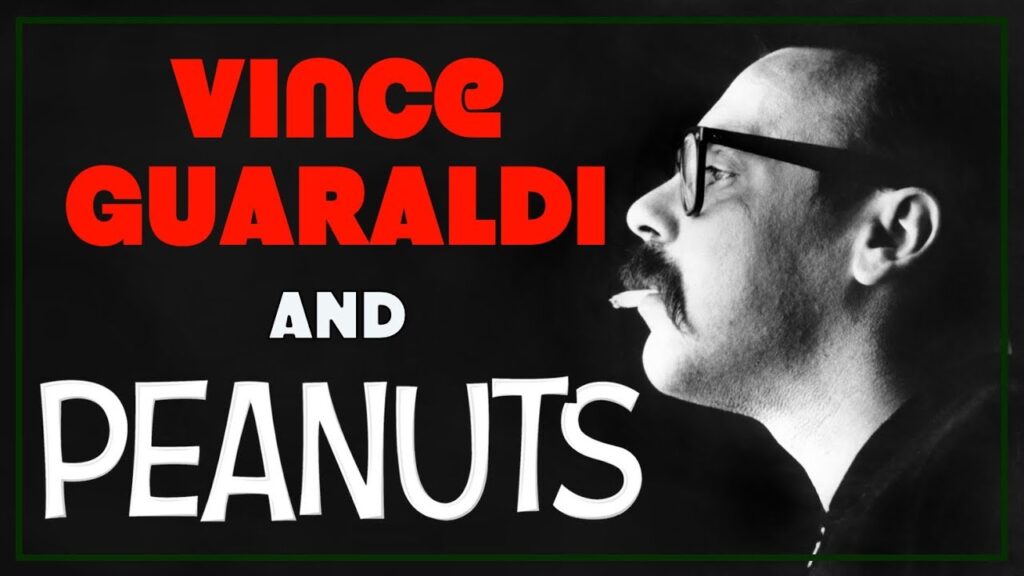 ¿Vale la pena la música de Navidad si no es de Vince Guaraldi? 🎄