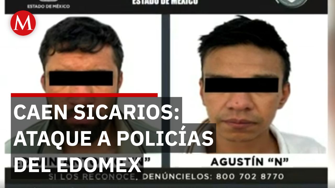 ¿En Tenancingo, los sicarios se ven más humanos que nuestr...