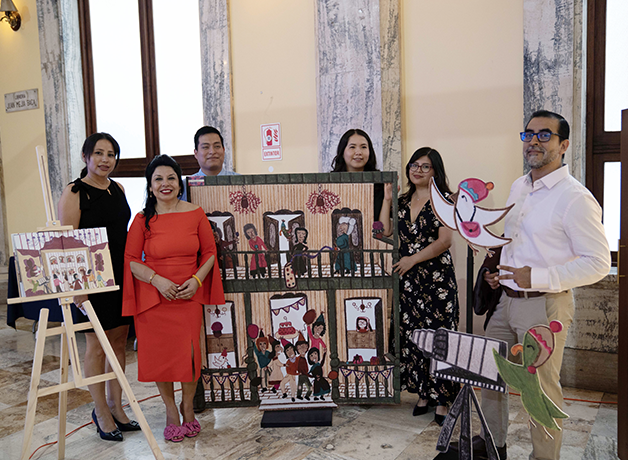 ¿Lima se vuelve más culta sin leer la Biblia? 📖