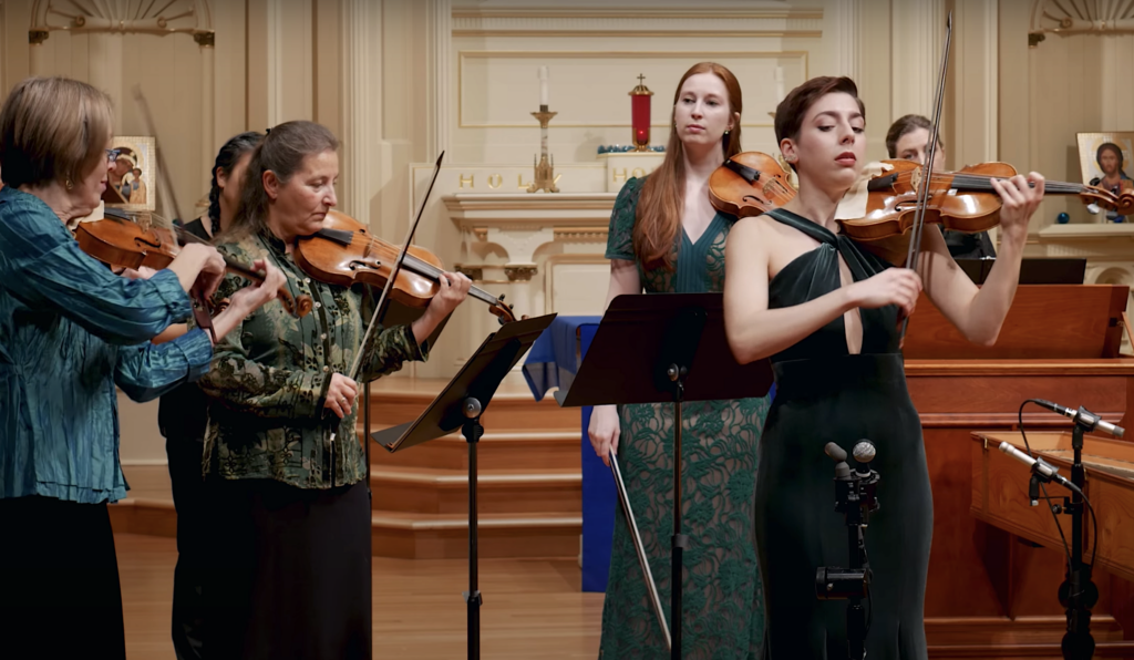 🎵 ¡Vivaldi es el Rey de la Bosta, ¿o es un Genio?