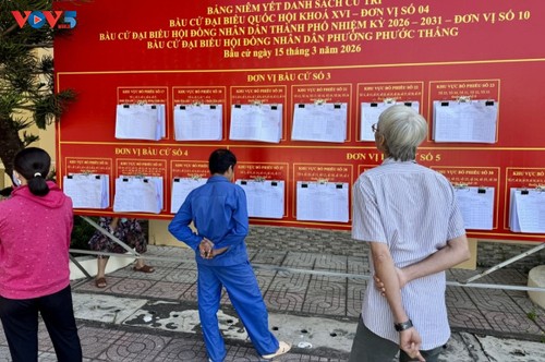 🚨 ¿Serán las Elecciones de Vietnam más Legítimas que las de Mé...