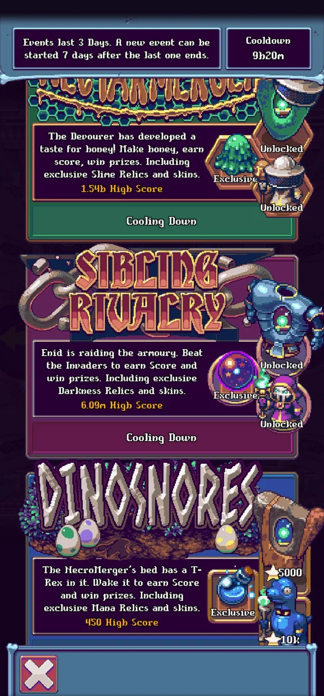 🚨 ¿Los Eventos Semanales Son Solo Excusas para Hacer Networking?