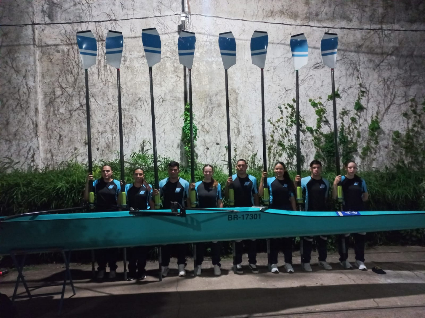 🎉 ¿Se Salvó la Prefectura en el XIX Festival de Ochos en Tigre? 😂