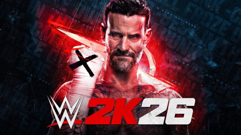 🤯 WWE 2K26: ¿Será la Versión de Switch la Mejor?