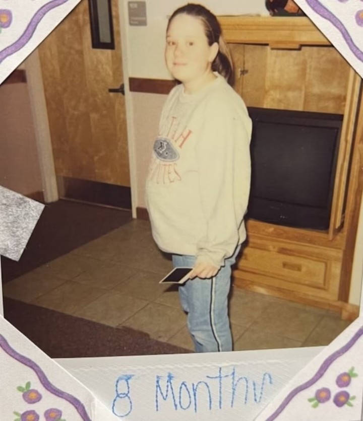 ¿Conociste a tu bebé en LinkedIn? 🤯