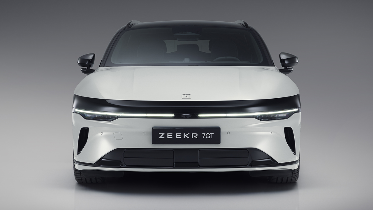 🚗 ¿Llega la competencia a España? Zeekr desafía al mercado con...