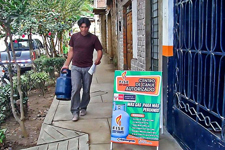 Esto es oro 🚩! ¿Tú gas estará más caro que tu ex al final ...