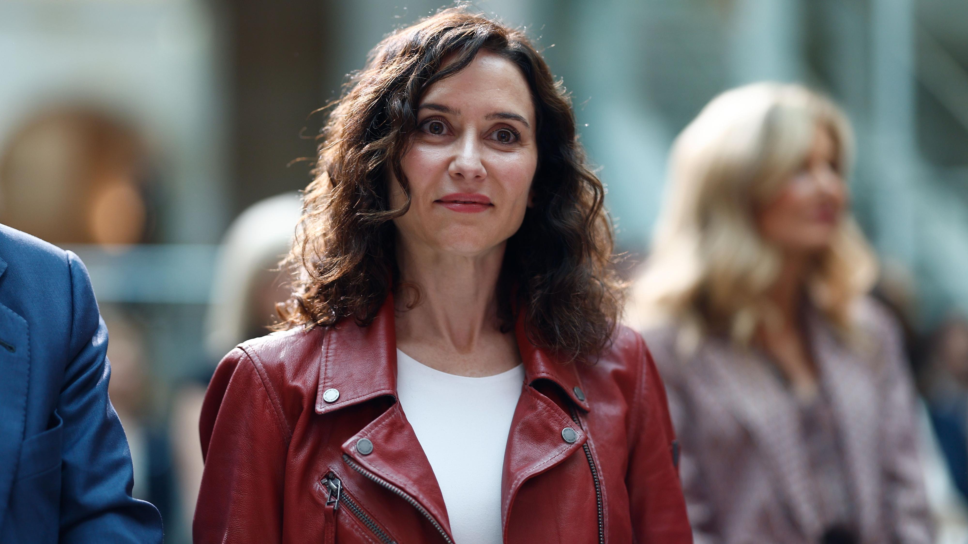 🚩 ¿Madrid lista para el Registro de Objetores o Solo Finge...