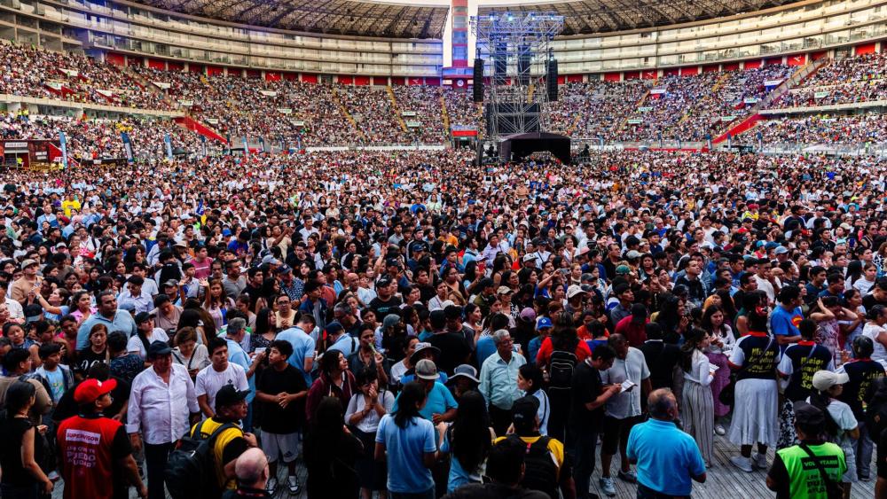 No te pases, ¿la Evangelización es el Nuevo Hype en la Era Dig...