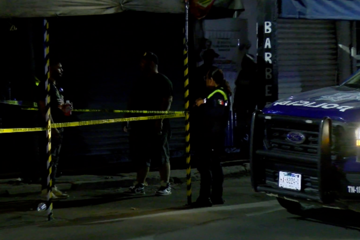 🚩 ¿Atacados a Balazos o Solo Hackeados?