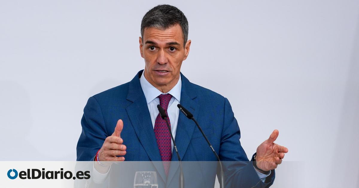 ¿Pedro Sánchez Es el Messi de la Energía Renovable o Solo ...