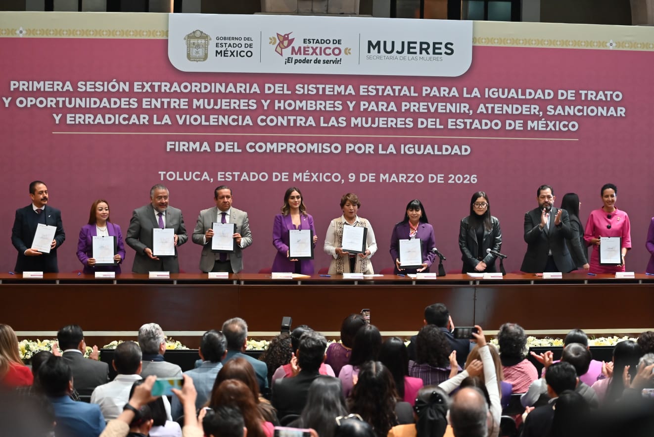 ¿Las Gobernadoras También Fingen Ciberseguridad?