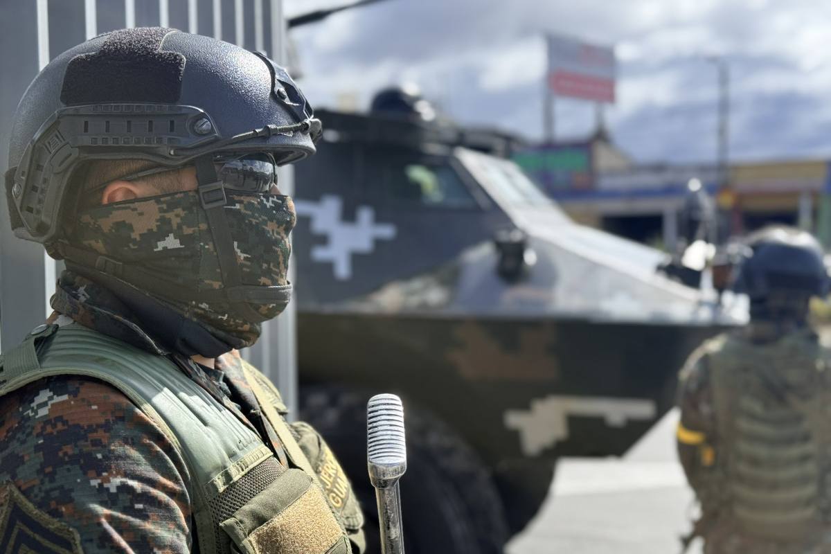 🚩 ¿Guatemala se Arma o Solo Se Dispara?