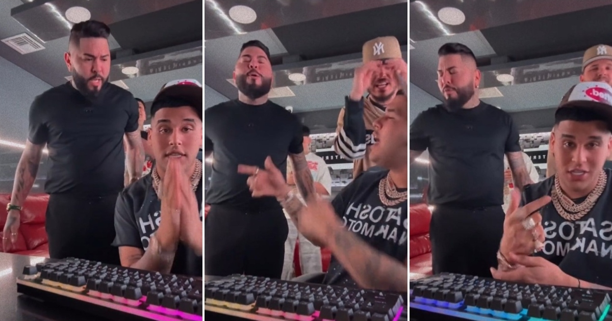 ¿Redes sociales que se dieron a la juicería con Dany Ome ...