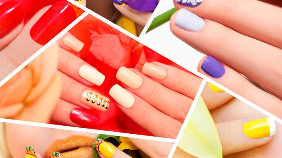 Esto es oro: ¿Cuántos productos de belleza estás usando mi...