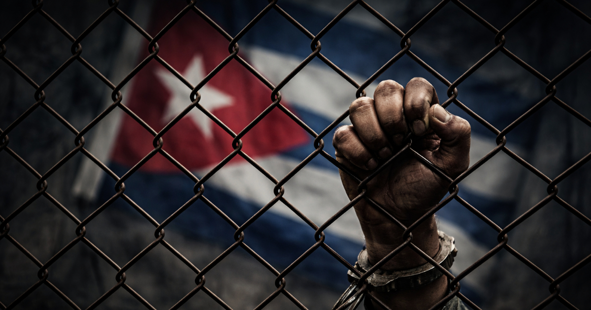 760 presos políticos que se quedaron atrás 🚩 ¿Qué pasó con...