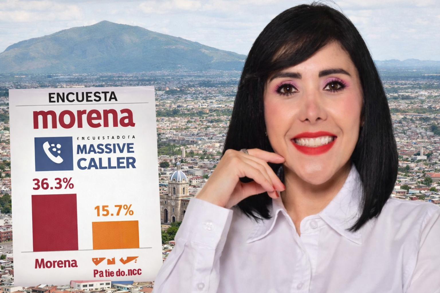 ¿Por qué Marta Arizmendi es la Reina de Tonatín? A...